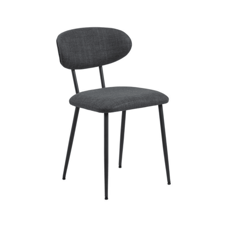 Denise fabric chair