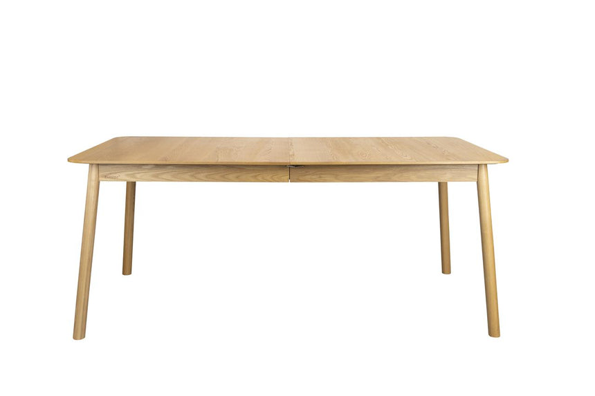 Glimps bővíhető fa étkezőasztal 180x90