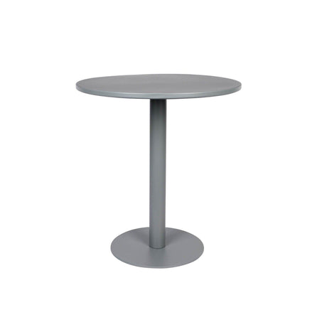 Metsu fém bisztró asztal-1
