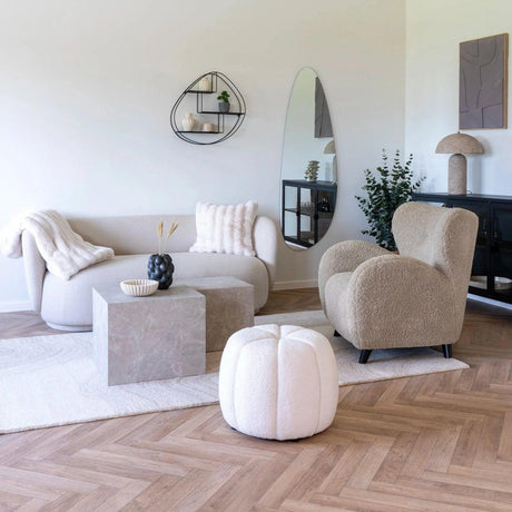 Prague coffee table set