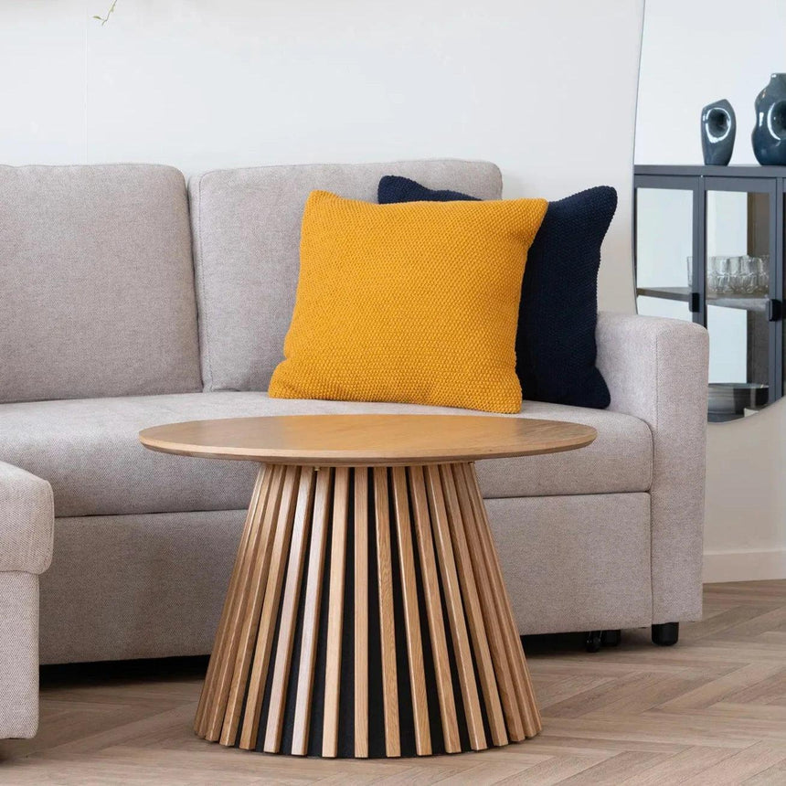 Osaka fa dohányzóasztal