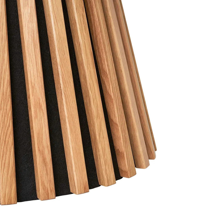 Osaka fa dohányzóasztal