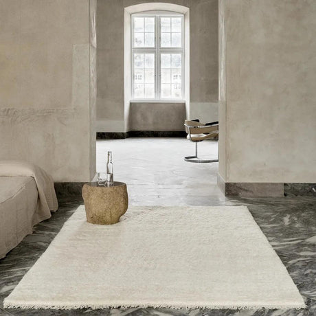 Soft Savannah gyapjú szőnyeg 250x350