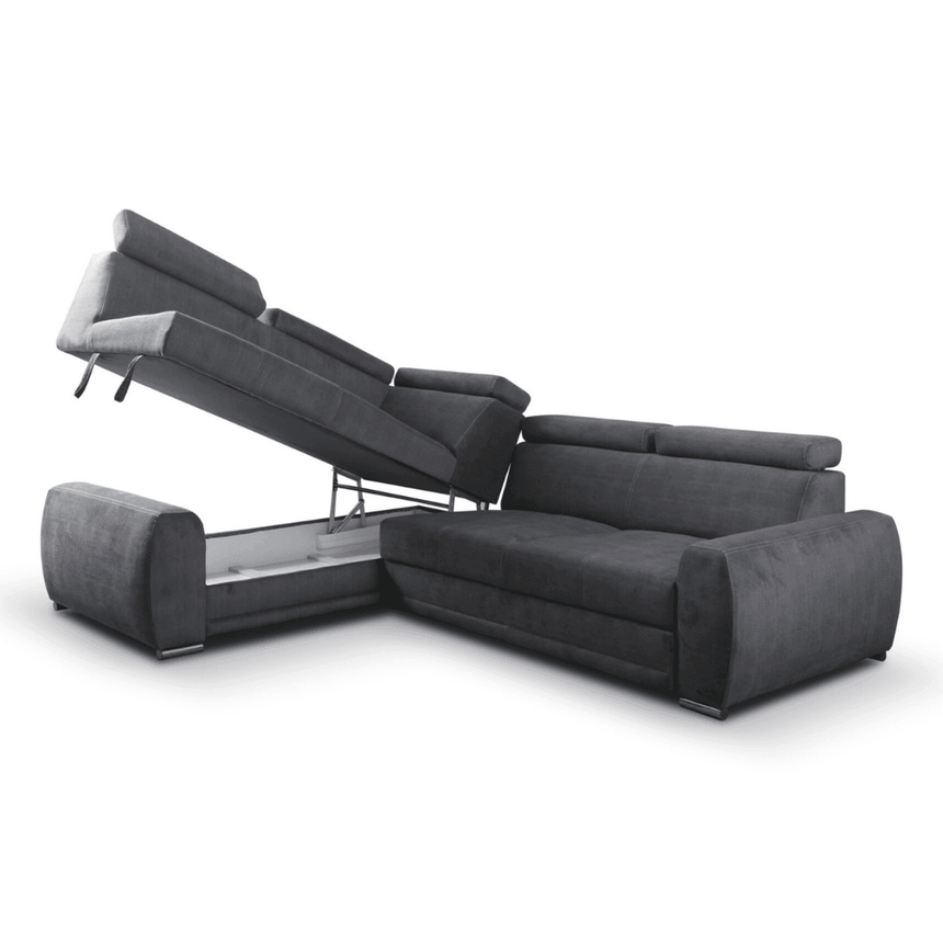 P Moon modular sofa