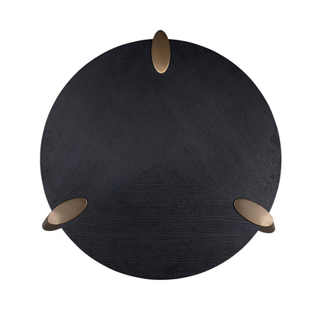 Alexander Jones 122 cm-es lerakóasztal (2 részes szett)