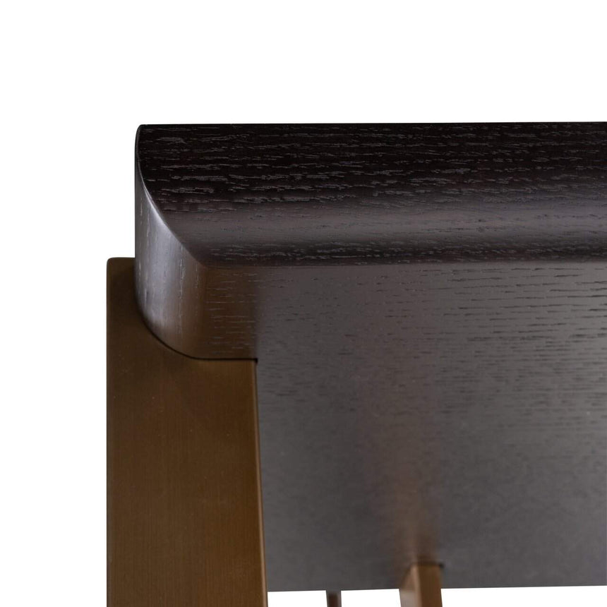 Alexander Jones 112 cm-es vitrin