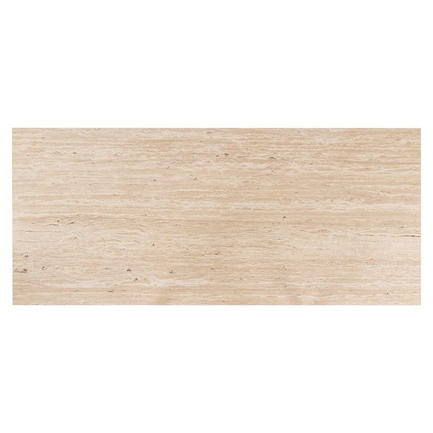 Claremont wooden coffee table