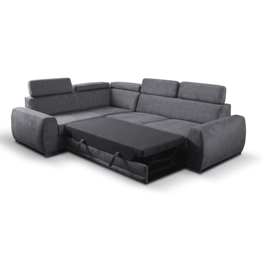 P Moon modular sofa