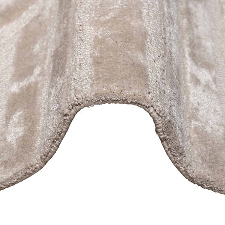 Lexy szőnyeg – Viszkóz és pamut kombinációjával, 200x300 cm