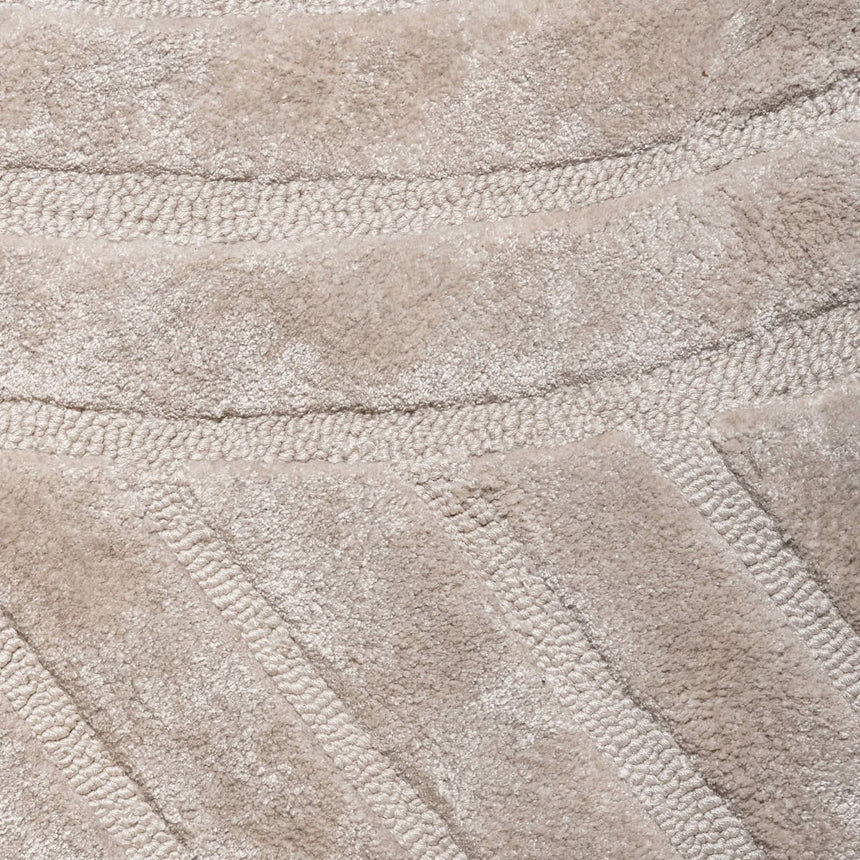 Lexy szőnyeg – Viszkóz és pamut kombinációjával, 200x300 cm