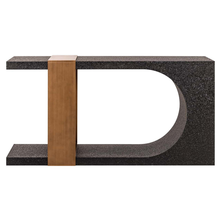 Alexander Jones 150 cm-es konzolasztal