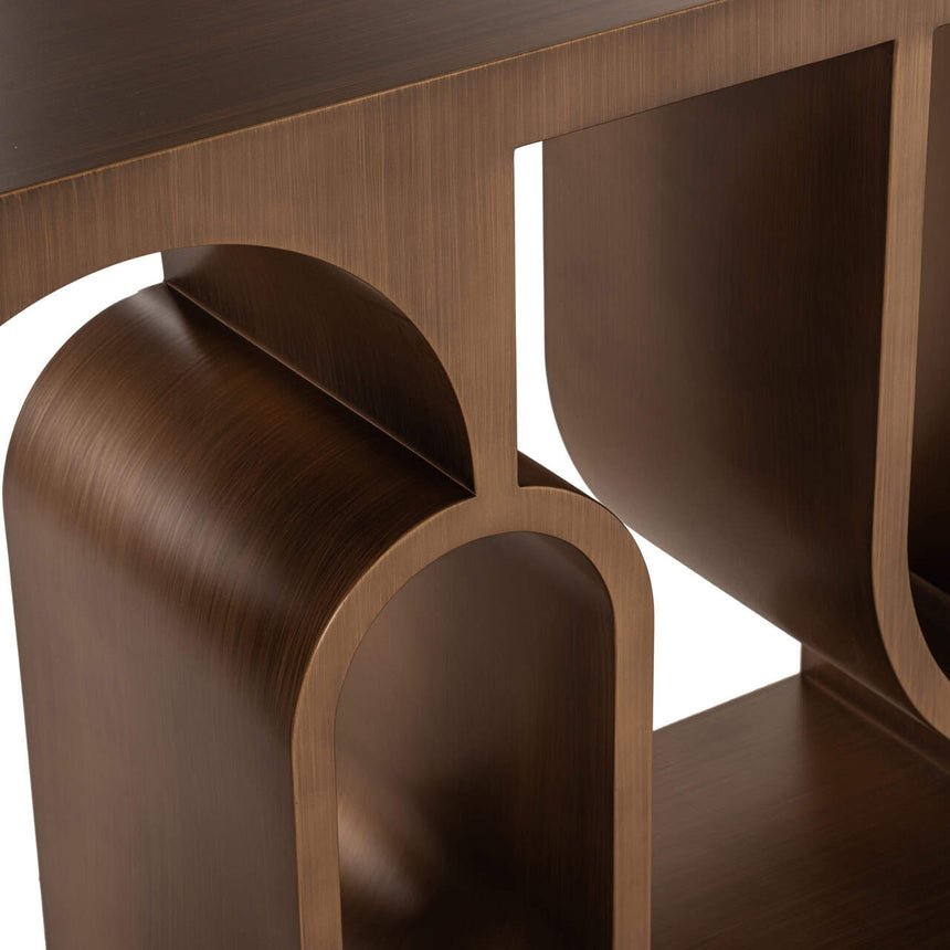 Alexander Jones 150 cm-es konzolasztal