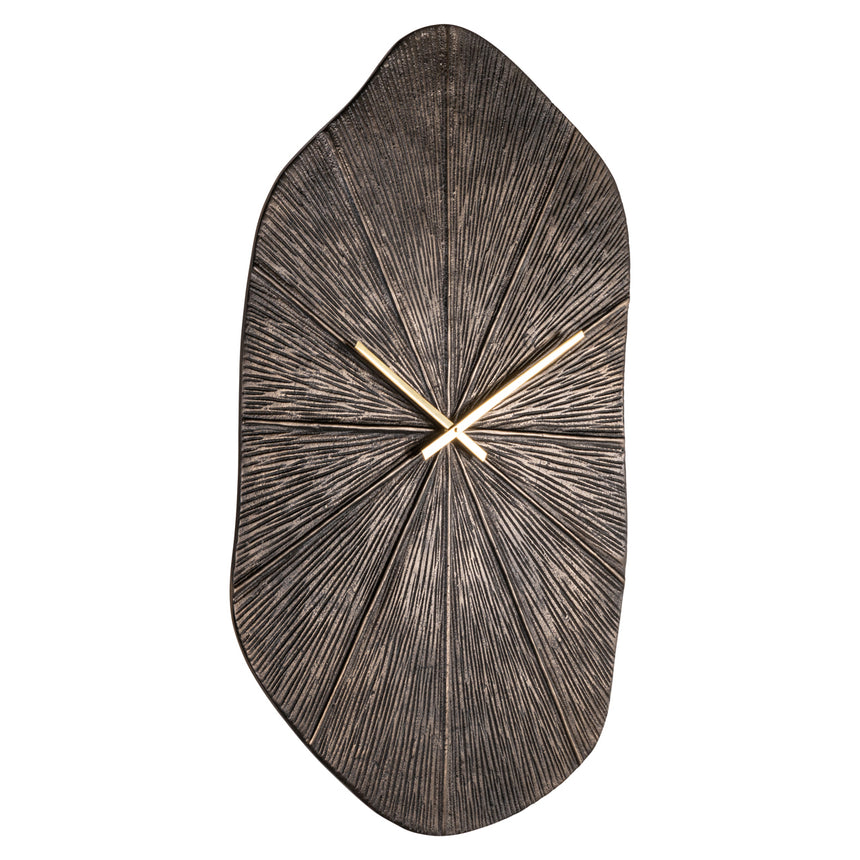 Livine bronz falióra