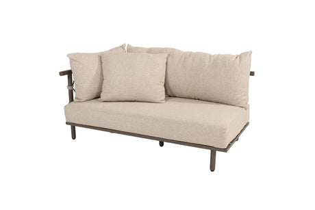 Ezra moduláris kerti kanapé