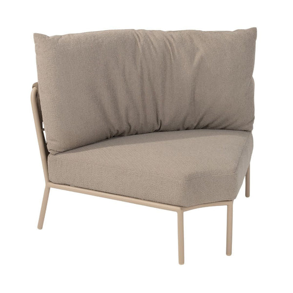 Comino garden sofa corner unit – Dutch Home