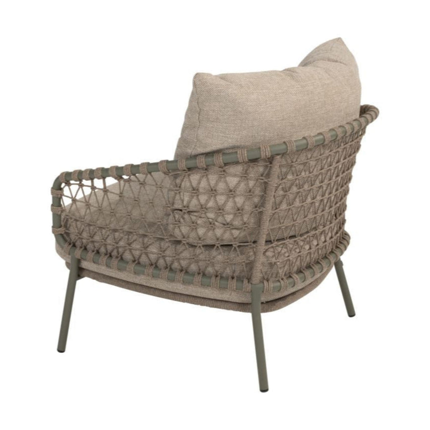 Jura szövet kerti fotel