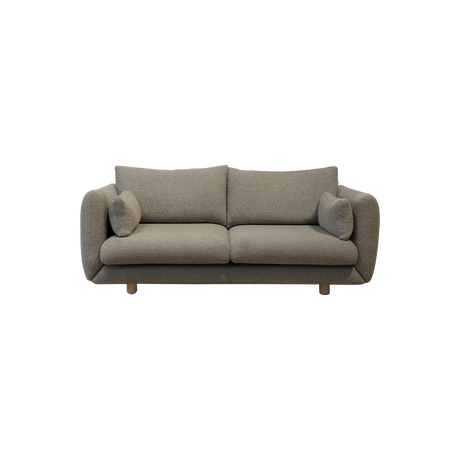 Elegance fabric chair