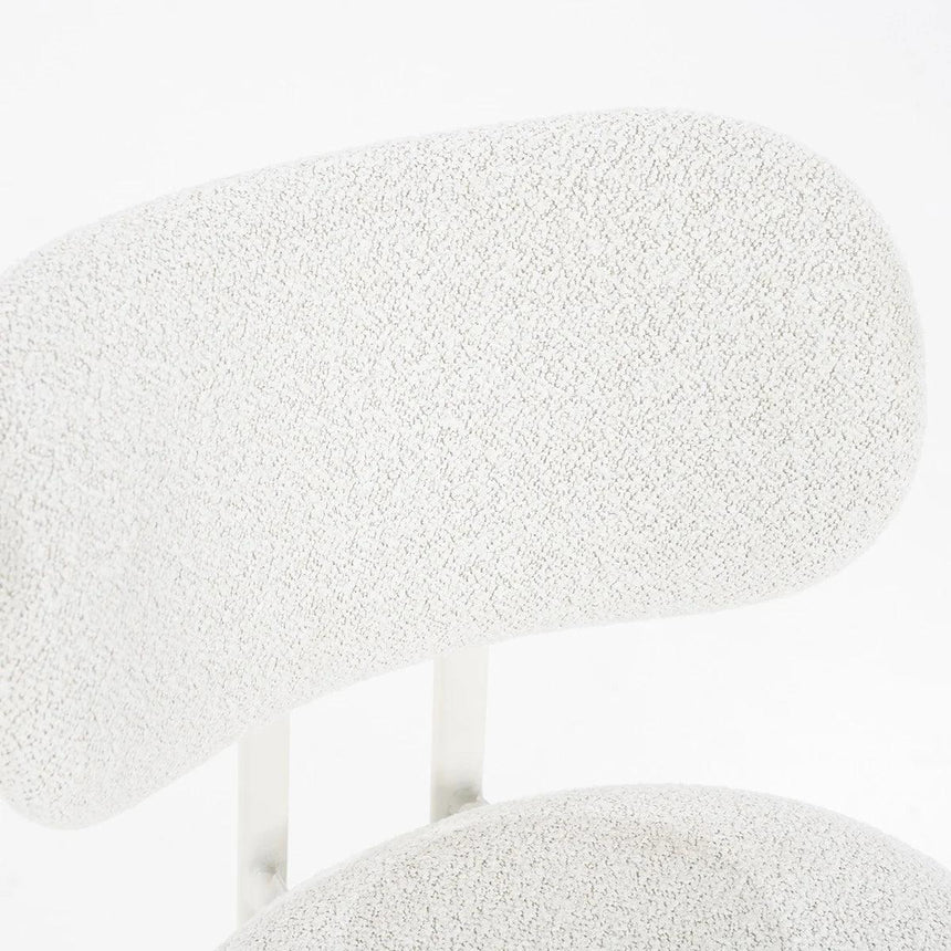 Daybreak szövet szék