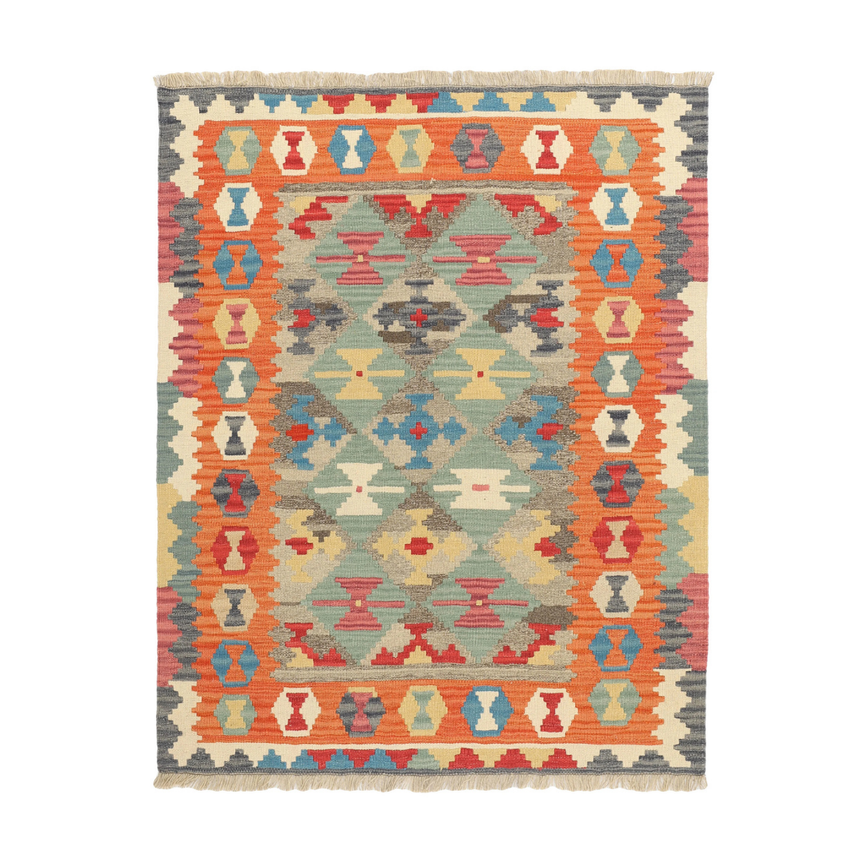 Noa wooden bedside table