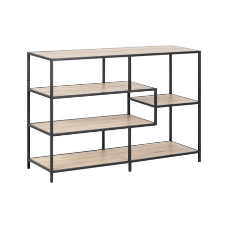 Seaford wooden shelf 114x78