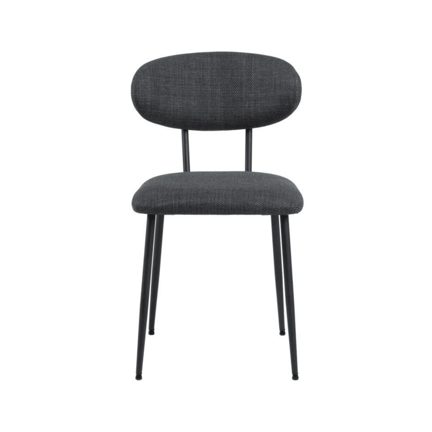 Denise fabric chair