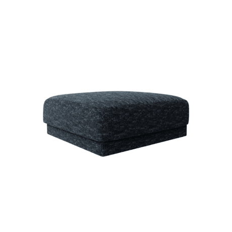 Miley zsenília puff 90x90