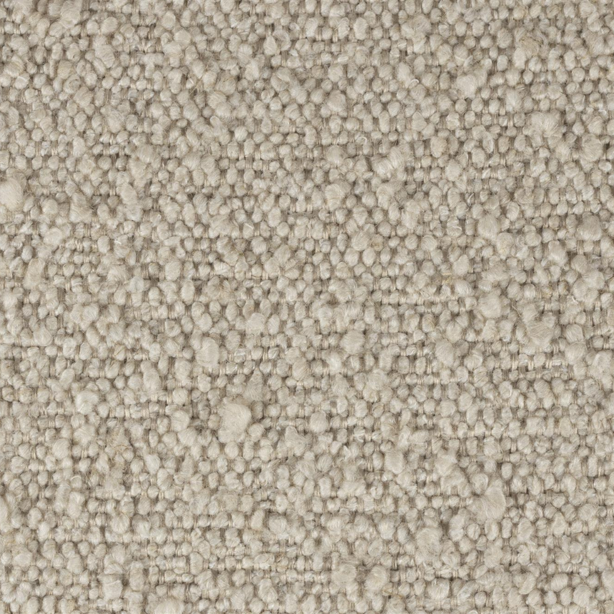 Philly fabric swivel armchair