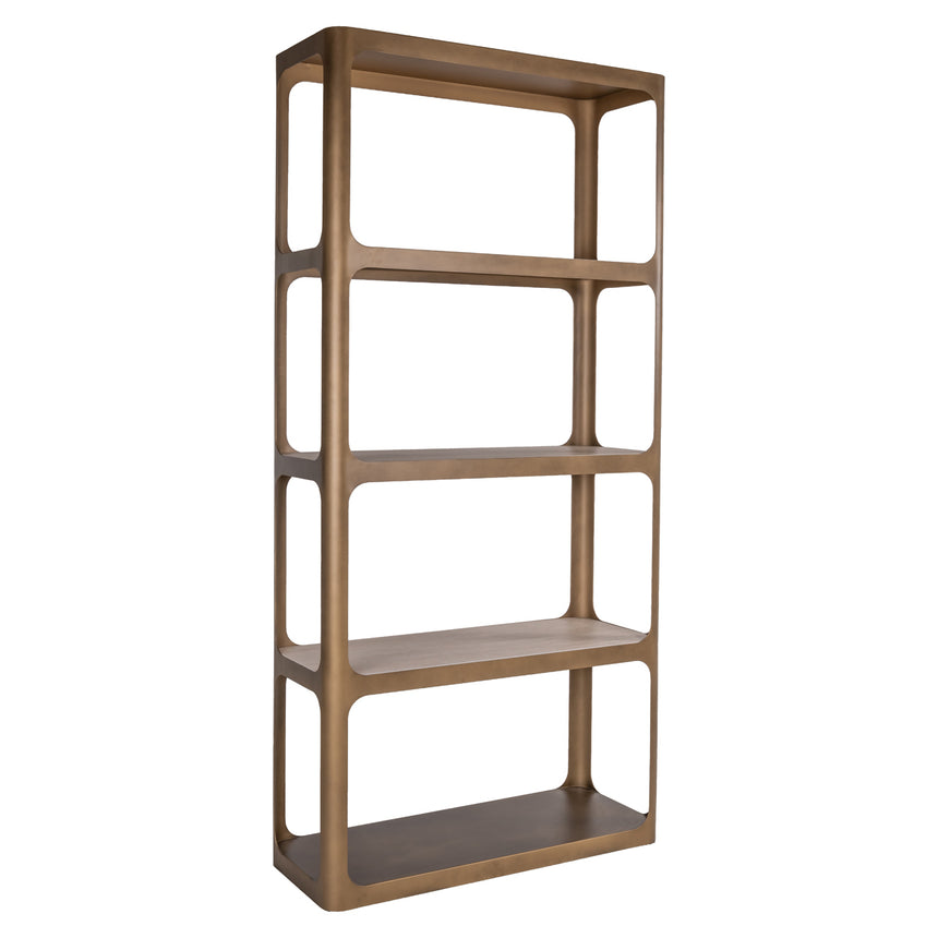 Kilpin metal column
