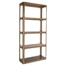 Kilpin metal column