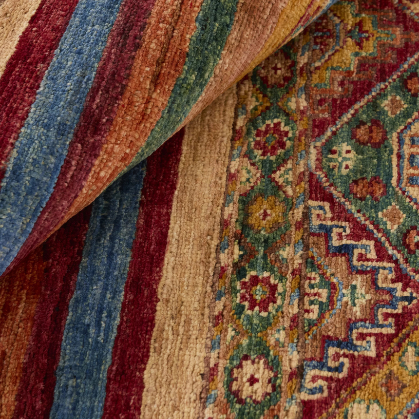 Noa wooden bedside table