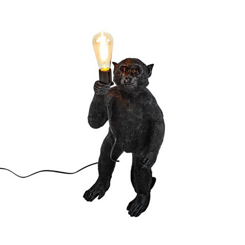 Koko műgyanta asztali lámpa