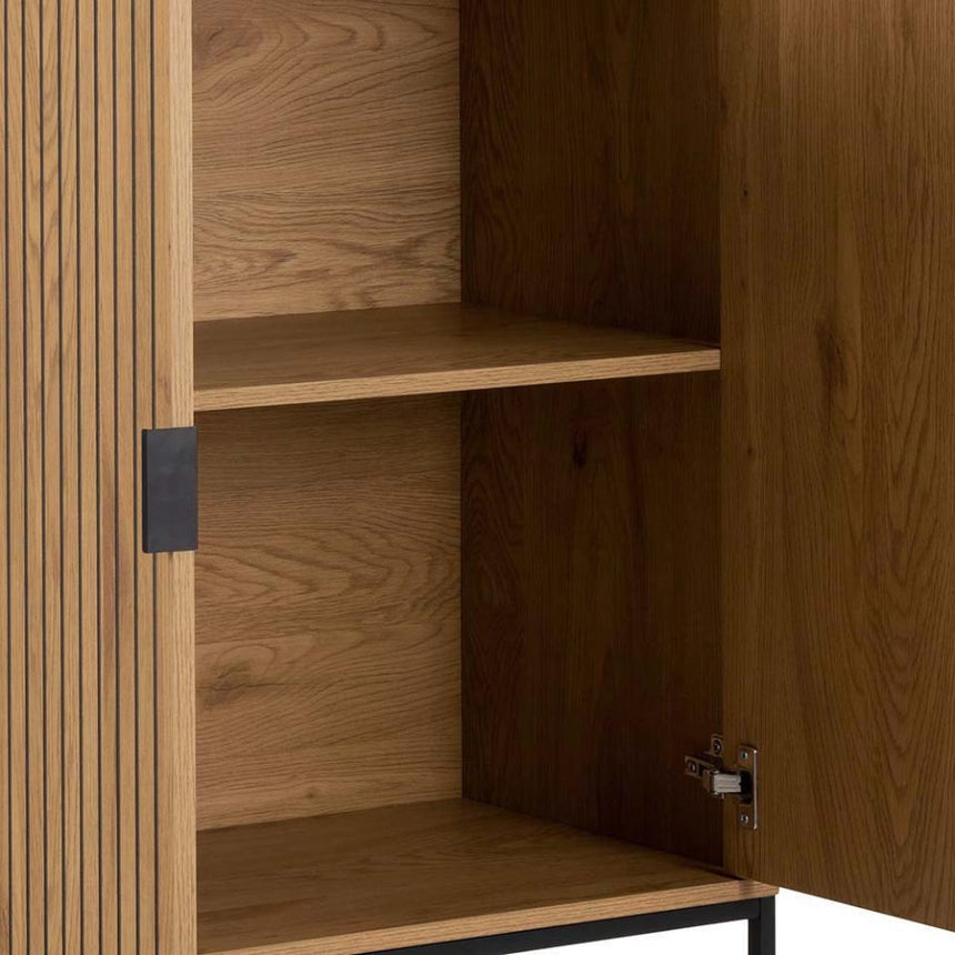 Jaipur wooden cabinet 80x140