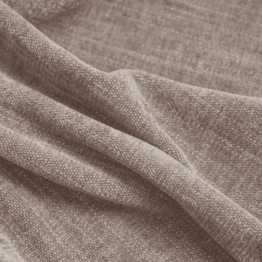 Martina szövet puff 106x106