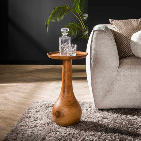 Admit velvet chair
