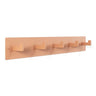 Albany wooden shoe cabinet 72x43