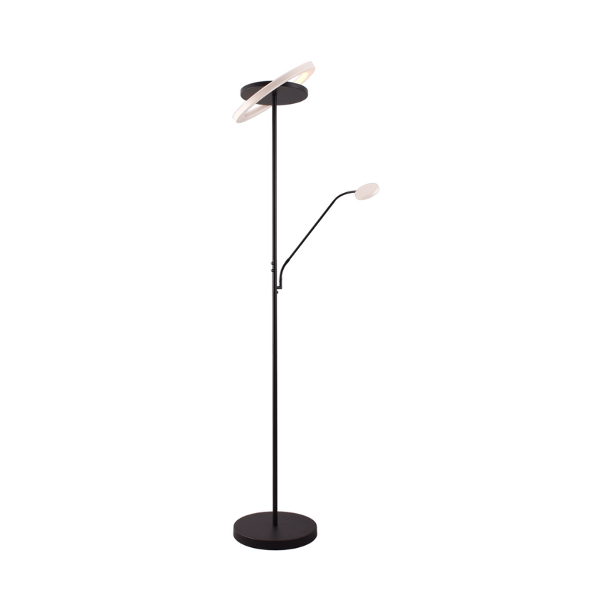 Esmée2 metal floor lamp 186x50