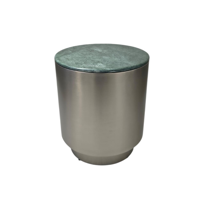 Cangas márvány lerakóasztal