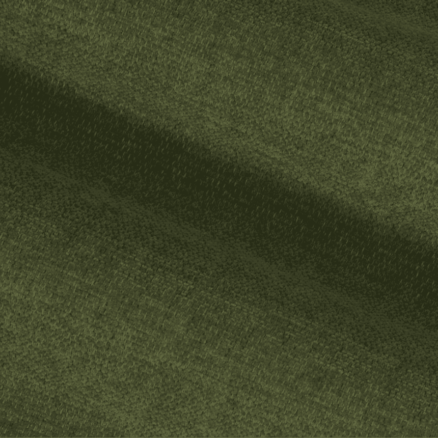 Lisa U alakú szövet kanapé bal sarokelemmel