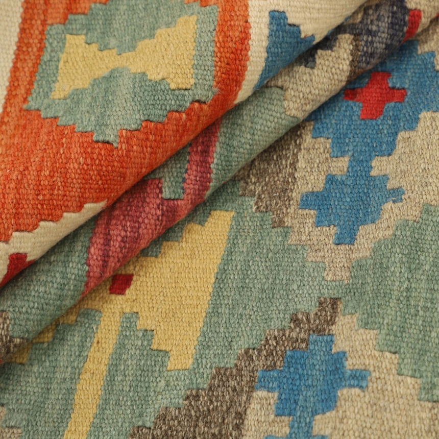 Noa wooden bedside table