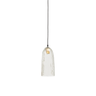 Gigi glass pendant lamp