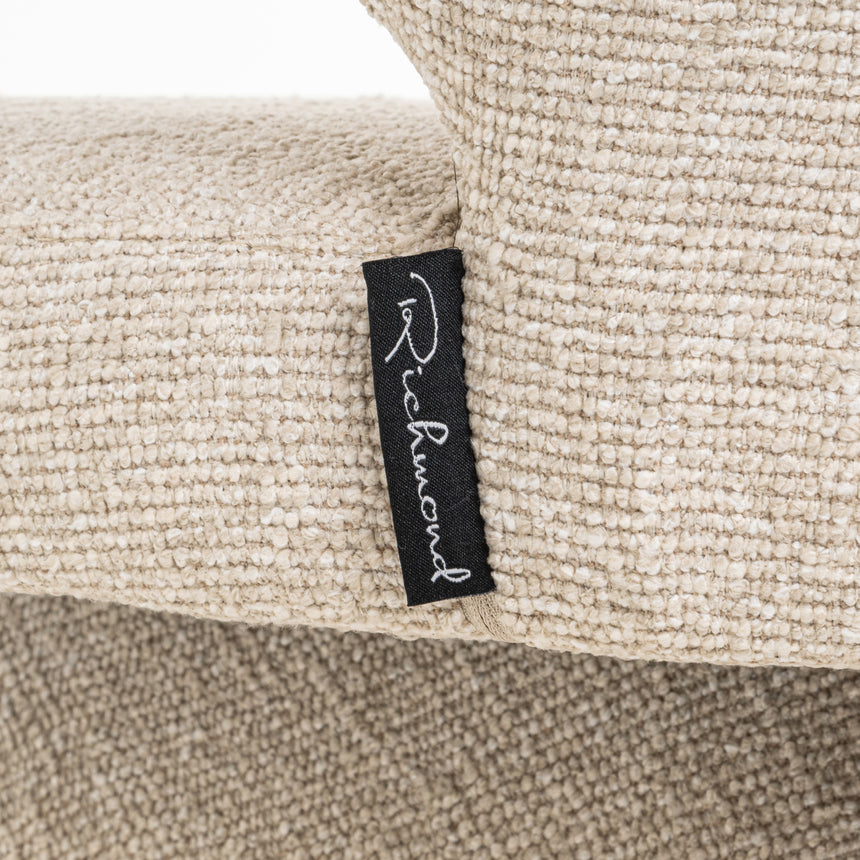 Amalfi fabric chair