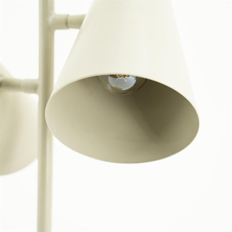 Cole fém asztali lámpa-2