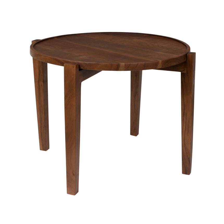 Shane wooden coffee table