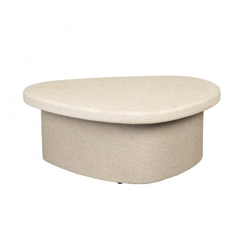 Veda wooden coffee table