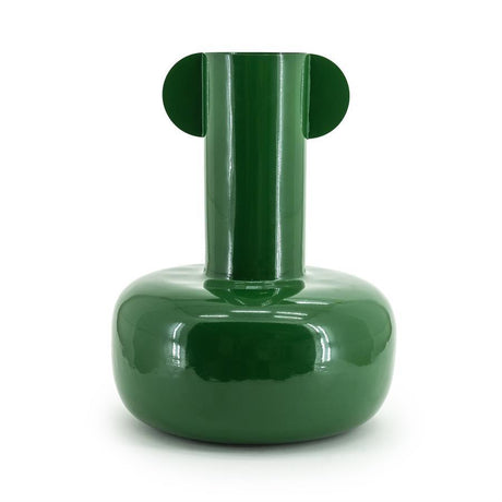 Bamba fém váza-2