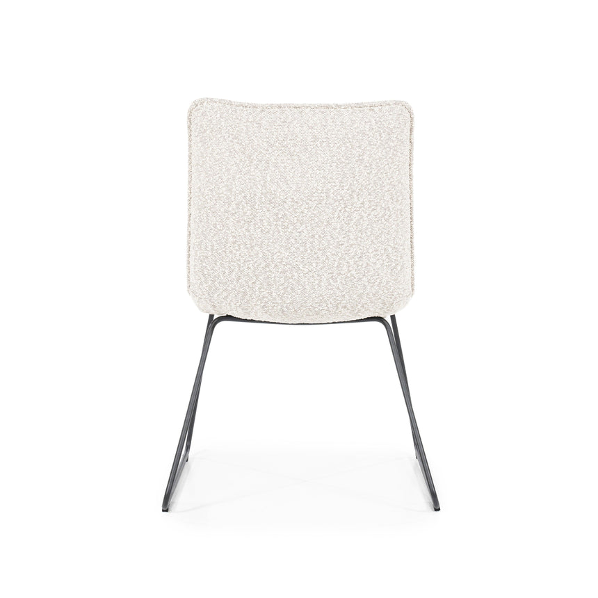 Sella buklé szék-10