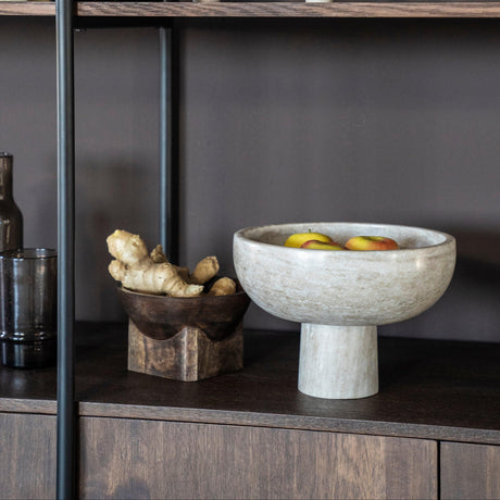 Arbor márvány tál-3