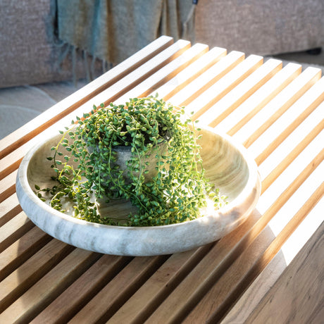 Club márvány tál-3