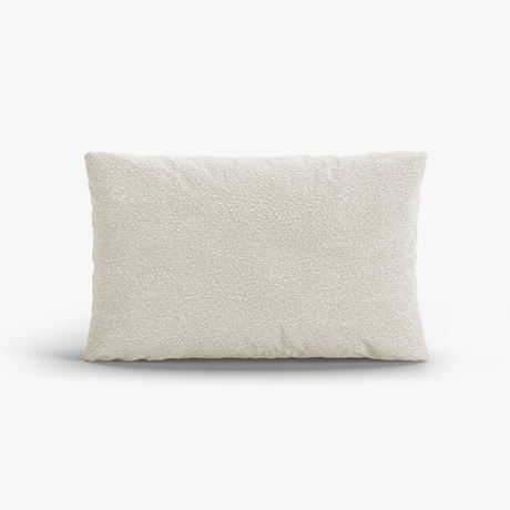Poppy buklé párna