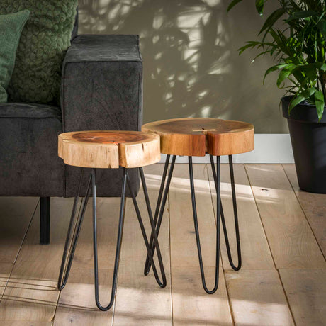 Admit velvet chair